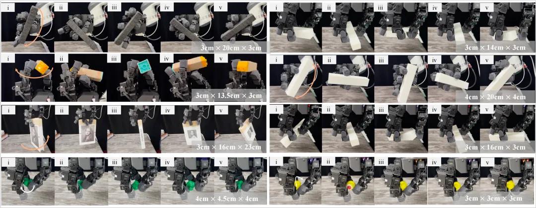 銀河通用&清華推出DexNDM，用神經動力學重塑靈巧操作