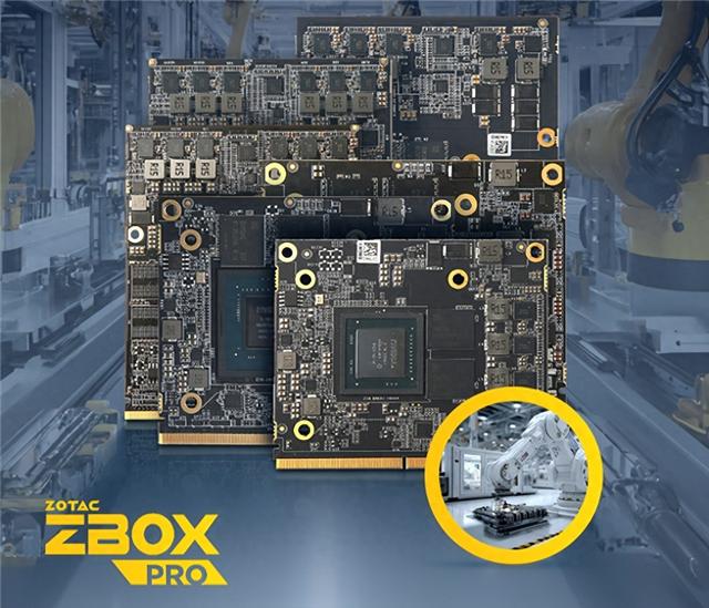 MXM接口顯卡重現江湖：最貴33999元！轉接卡都要1299元