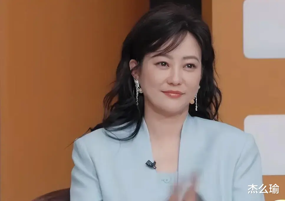 郝蕾不给吴镇宇面子,这不是真实,而是不清醒