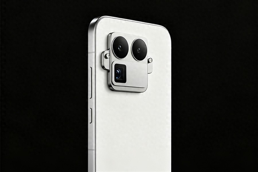 5000元以內最強Pro旗艦？真我GT8 Pro已入網