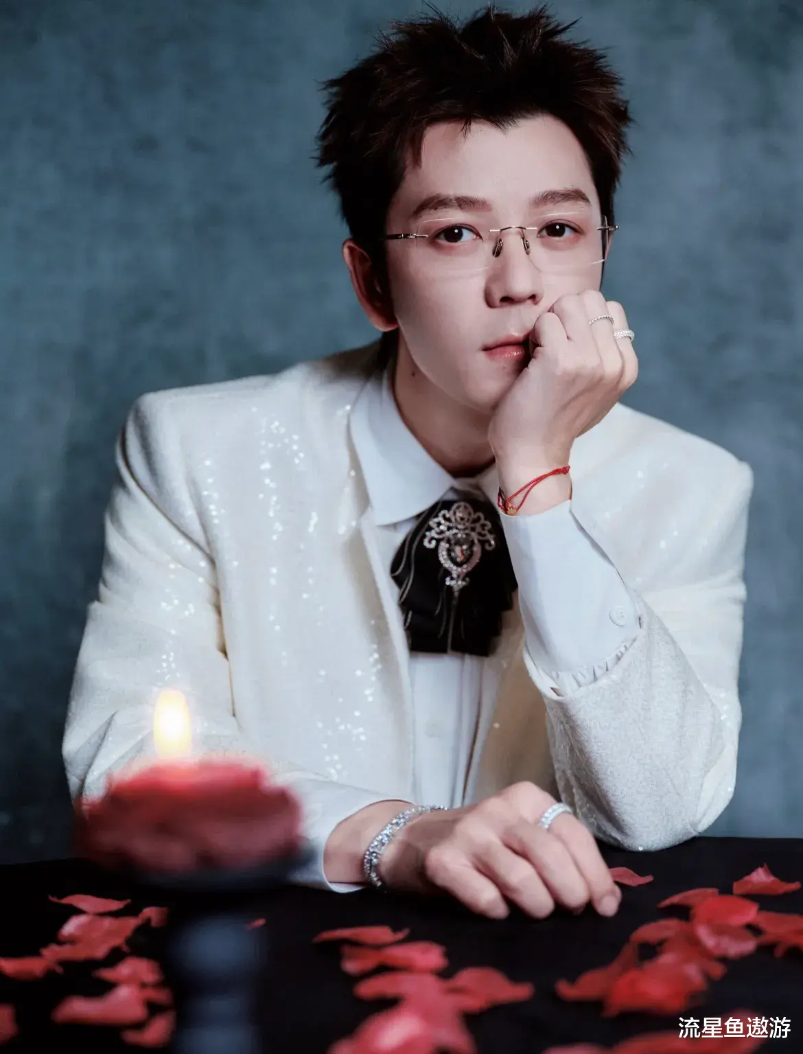 心跳335！王栎鑫退出综艺舞台，娱乐圈高强度录制还该继续吗？