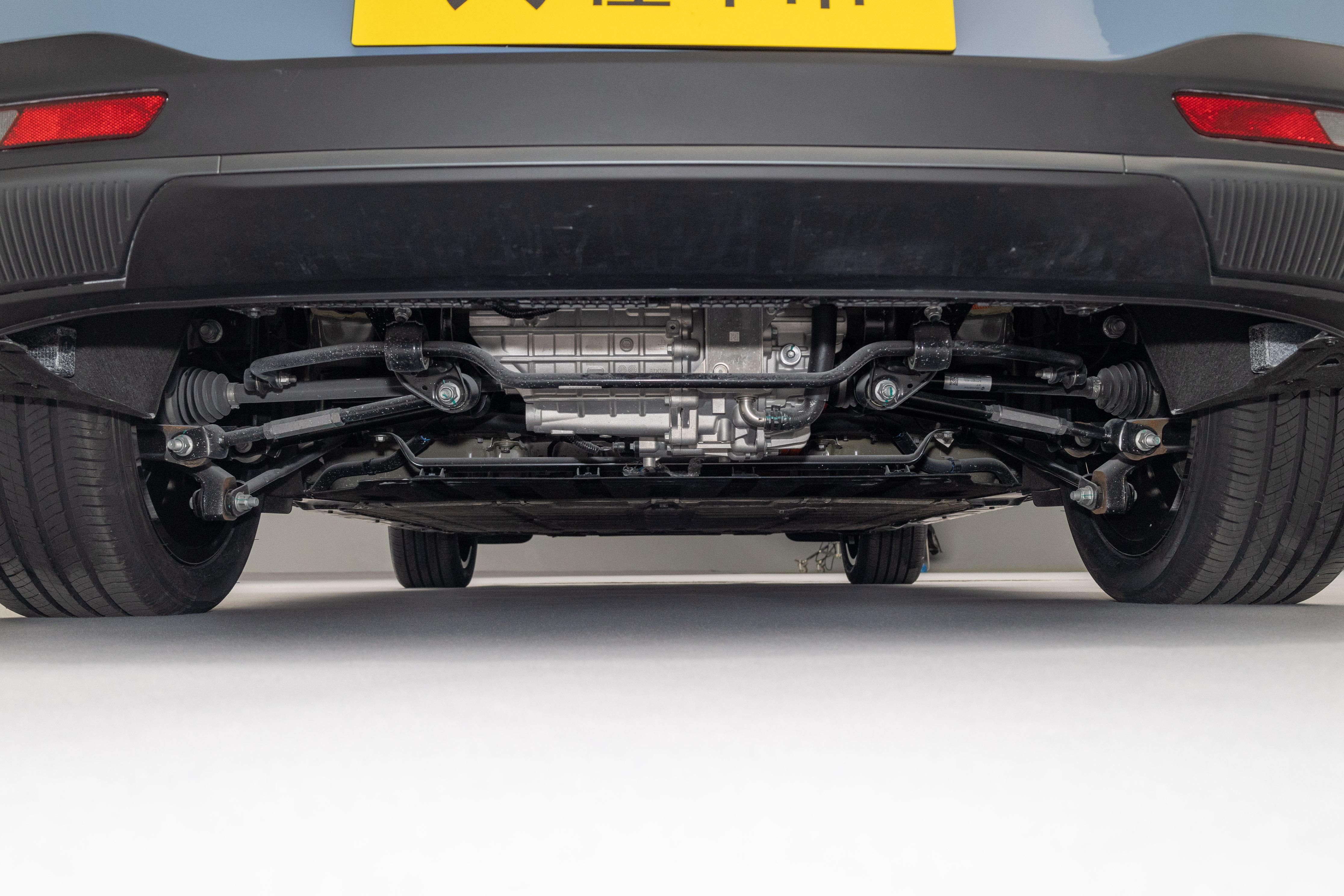 12万级纯电SUV，续航600km+激光雷达，零跑B10值得买吗？