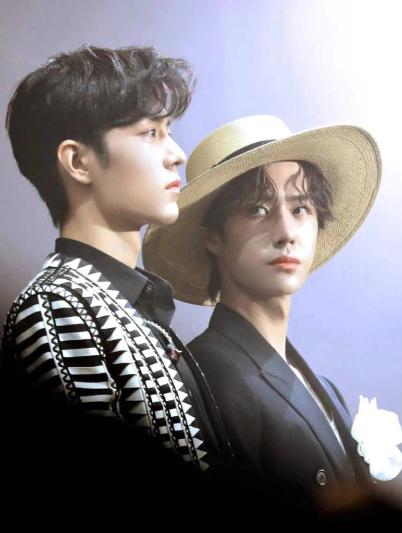 六年后再看肖战王一博,一个身价过亿,一个证实杨紫没说错