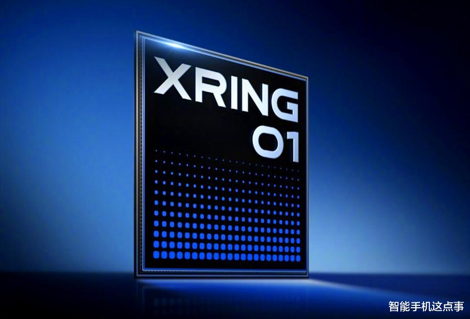 小米玄戒O1破冰之后,又一3nm芯片入场:3.9GHz+三星基带!