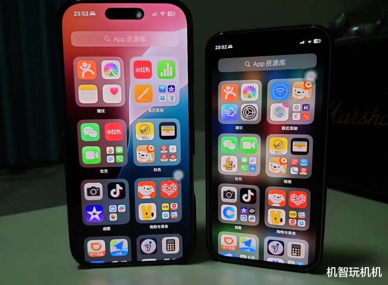 iPhone17 Pro mini突然亮相：4.7寸全屏，小巧便攜配置超強！