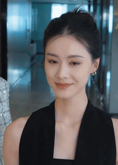 短剧公认漂亮的演员，马秋元可惜了，呼声最高的居然90%都是夸赞