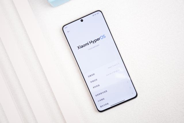 不要高利润了?骁龙8sGen3+耐摔直屏+轻薄机身+90W,现跌至1283元