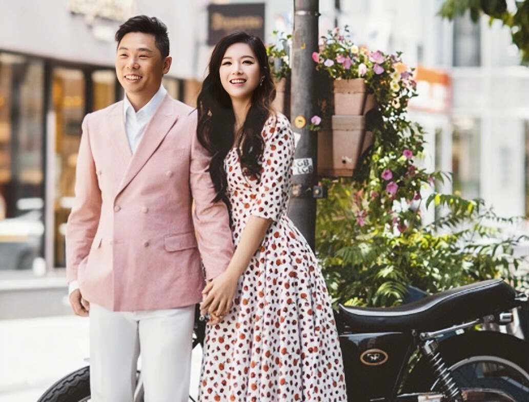 香港知名女星宣布离婚,恢复单身将复出拍剧!