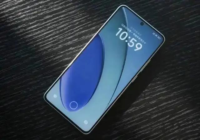 7000mAh+天璣9400e！新機突然公布：5月14日，2299元！