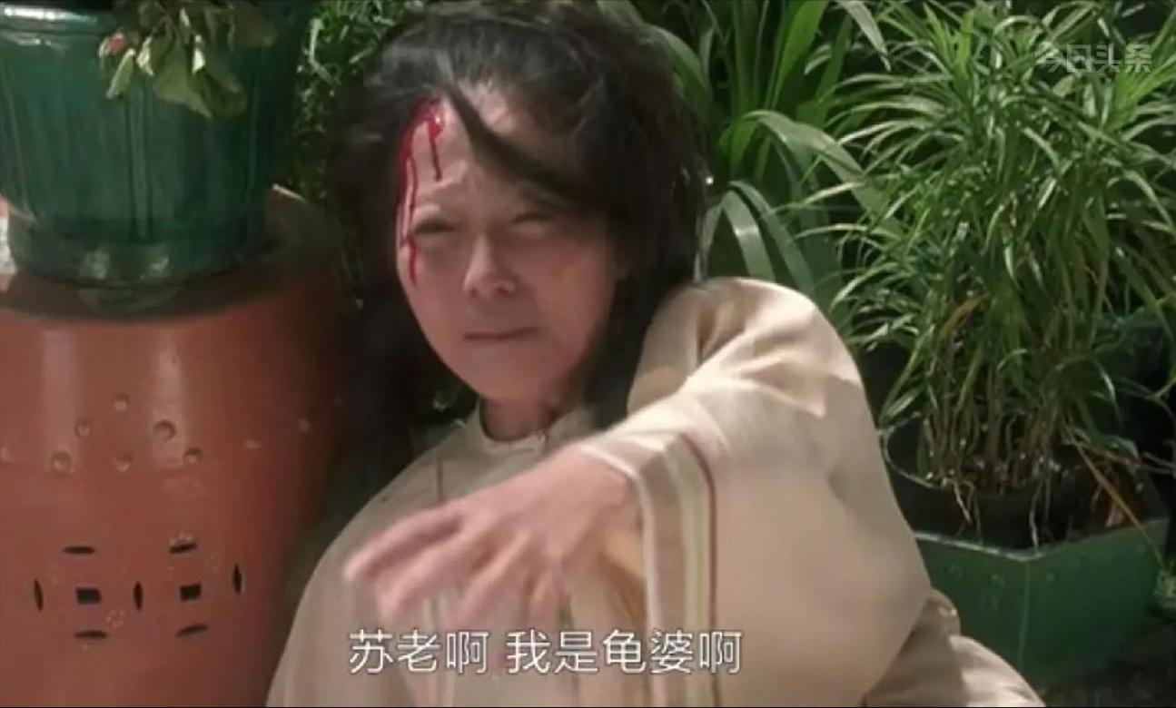 心酸!62岁港星景区打工,曾参演《唐伯虎点秋香》,今却无戏可拍