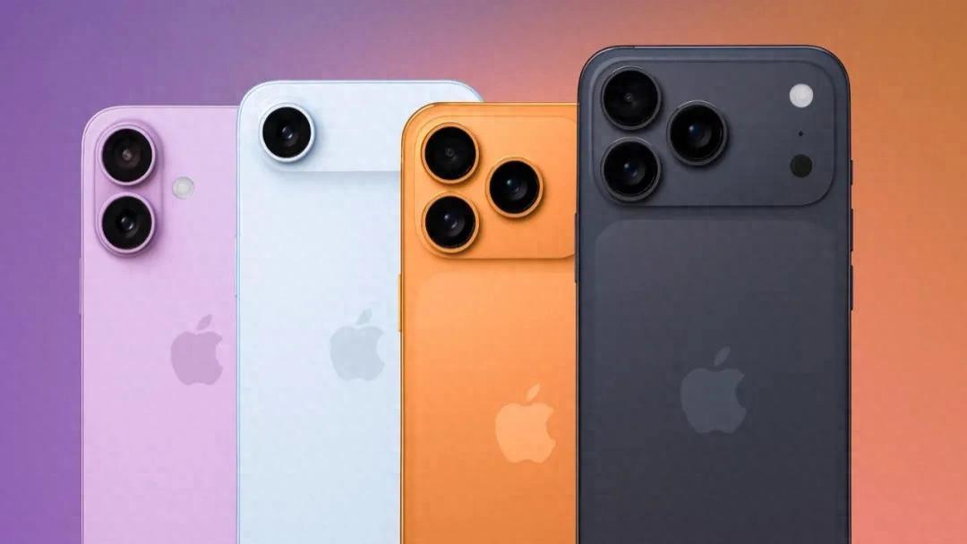 iPhone 17 Pro Max 配件提前上架，新设计已确认