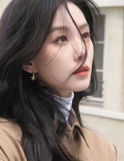 刘诗诗：不出手则已，出手就是大片