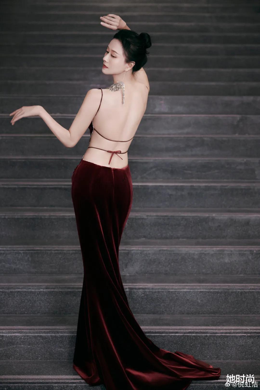 《浪姐6》还没开播,有钱有娃没老公的她,已经赢麻了