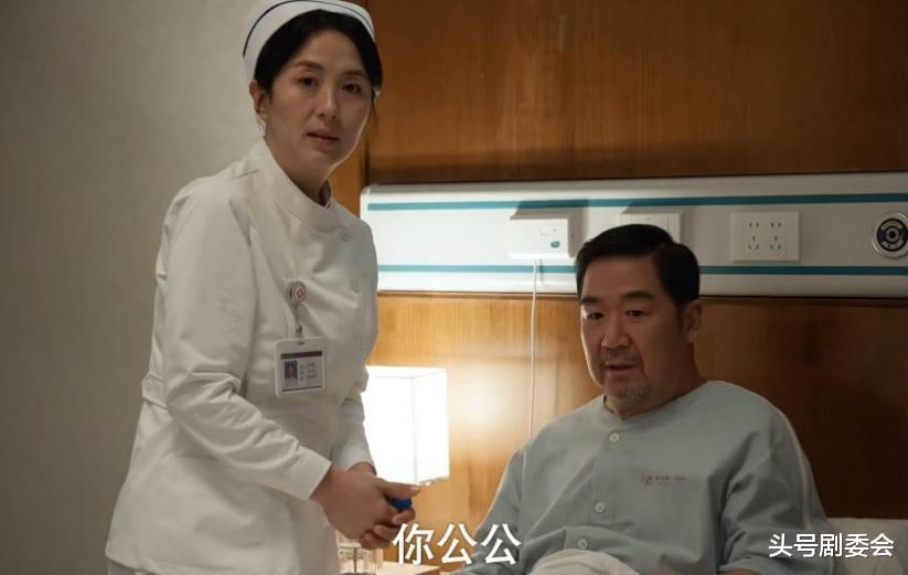 今晚开播！36集都市大剧登上央视，请来张国立梅婷，有爆款潜质