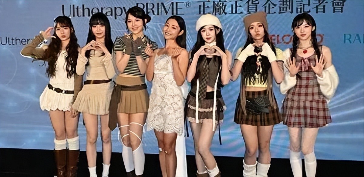 卫诗雅否认拿奖后加片酬,自觉当父母责任太大与丈夫商量后不生育