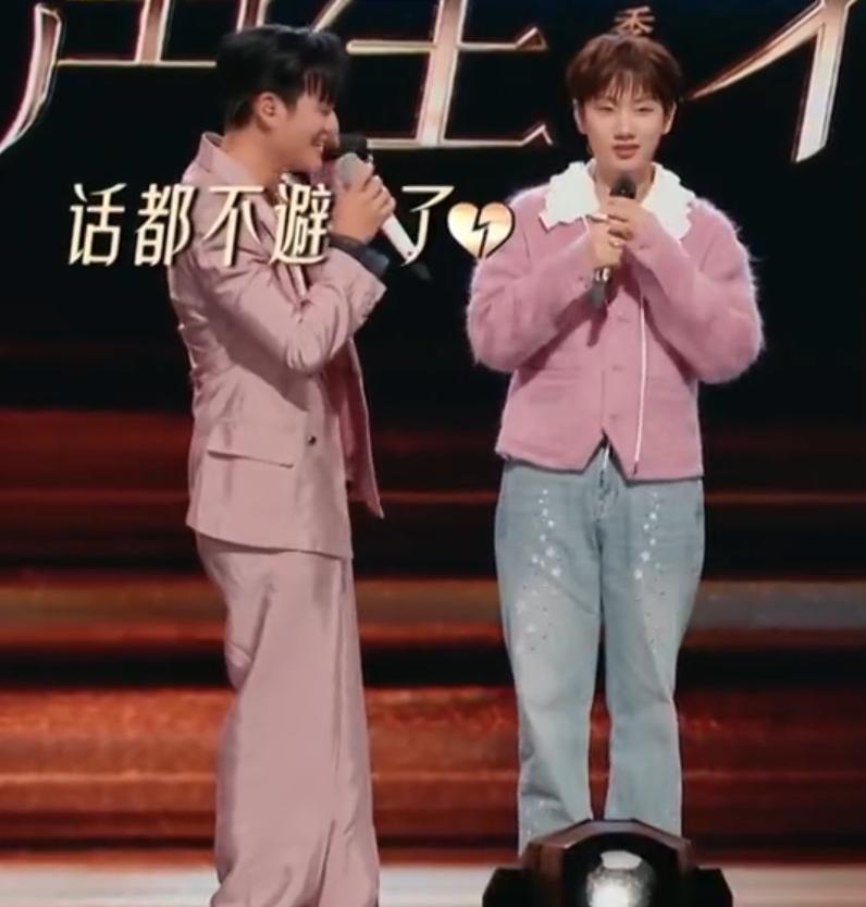 翻脸是迟早的事？庾澄庆\状告\汪苏泷，背后的真相太\现实\