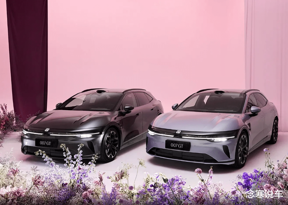 4月，值得买的5款新车