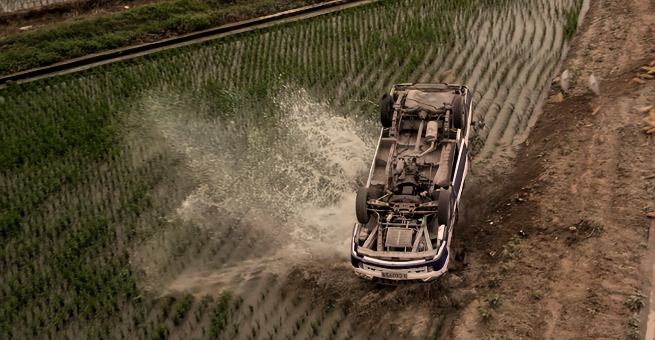 看了4集《不可告人》,没想到尺度真敢拍,这部刑侦剧值得熬夜追