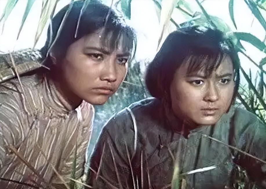 演员向梅，晚年退休后生活凄凉，真相被曝光，才知道背后的伤痛