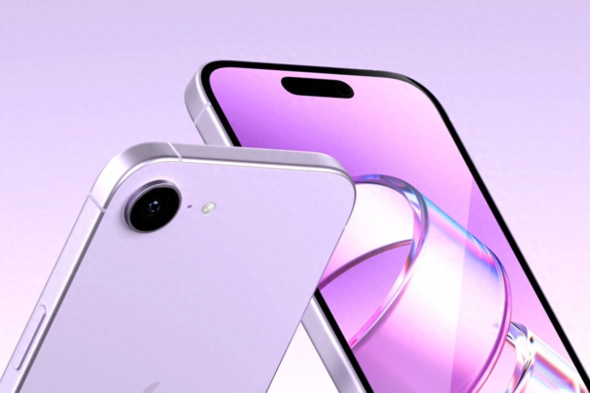 蘋果iPhone17e定檔3月4日：最低不到4000元，這配置想買嗎？
