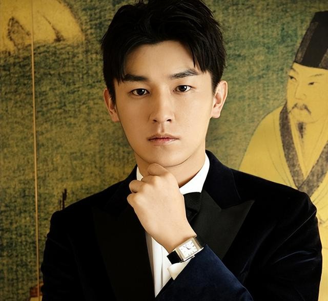 《唐诡3》刚收官，杨旭文就被新华社点名夸奖，这下终于真的红了