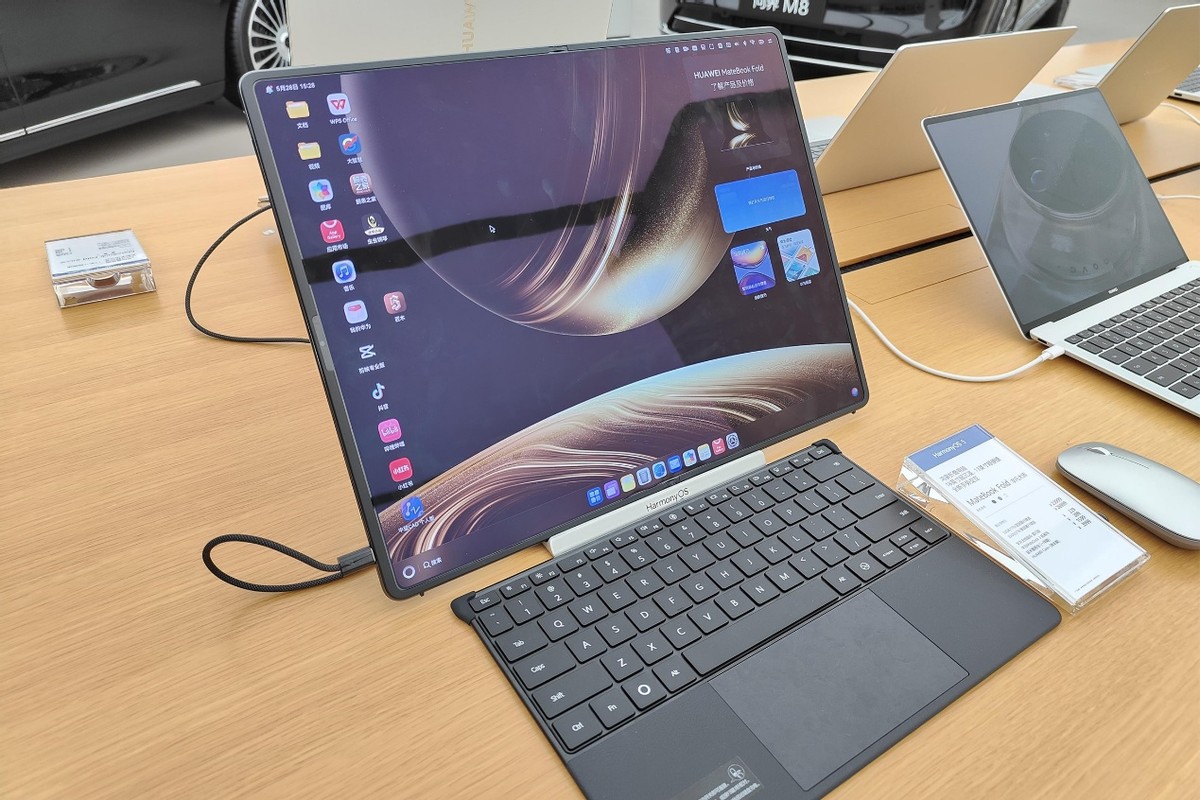 提前劇透！華為11月25日都有哪些新品發(fā)布？看完就知道了