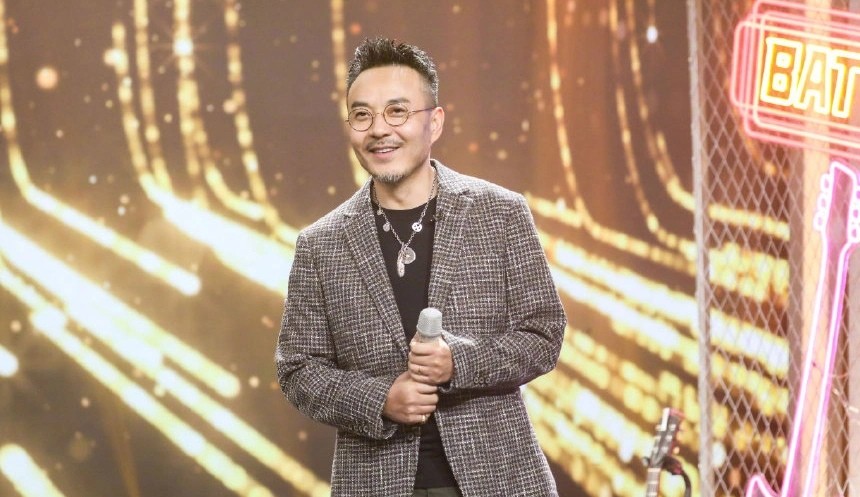 钱再多有什么用？汪涵夫妇如今的现状，给内娱所有夫妻提了醒