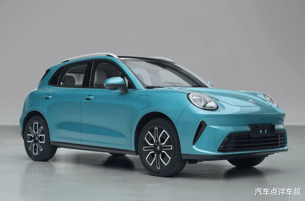 纯电SUV谁更适合年轻人？欧拉5对比深蓝S05