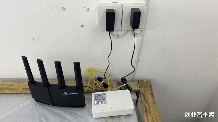 为什么我们的家的宽带越用越憋屈?