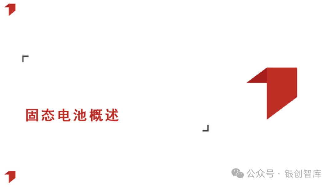 2025固态电池行业发展研究报告