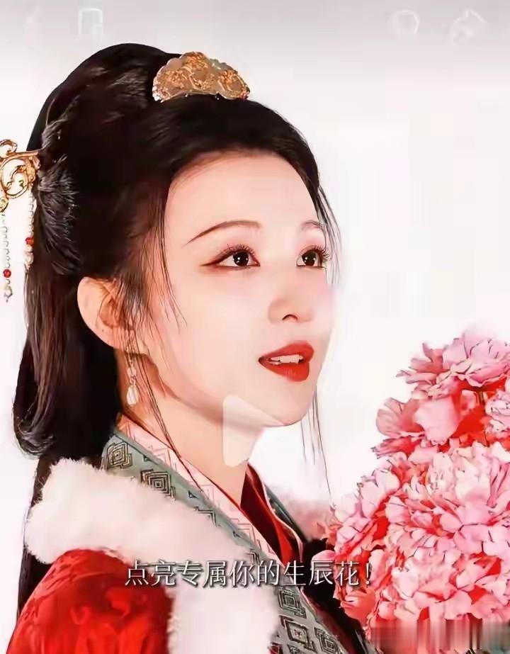 春晚镜头杀疯了！王楚然不到20秒惊艳全场，涨粉超65万