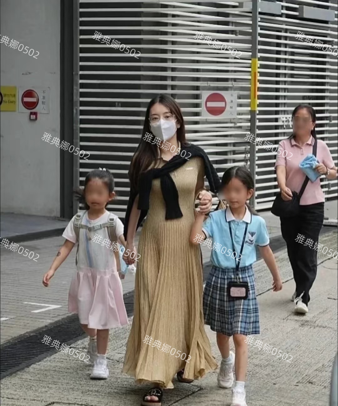 方媛这个小女子，确实有点儿东西!