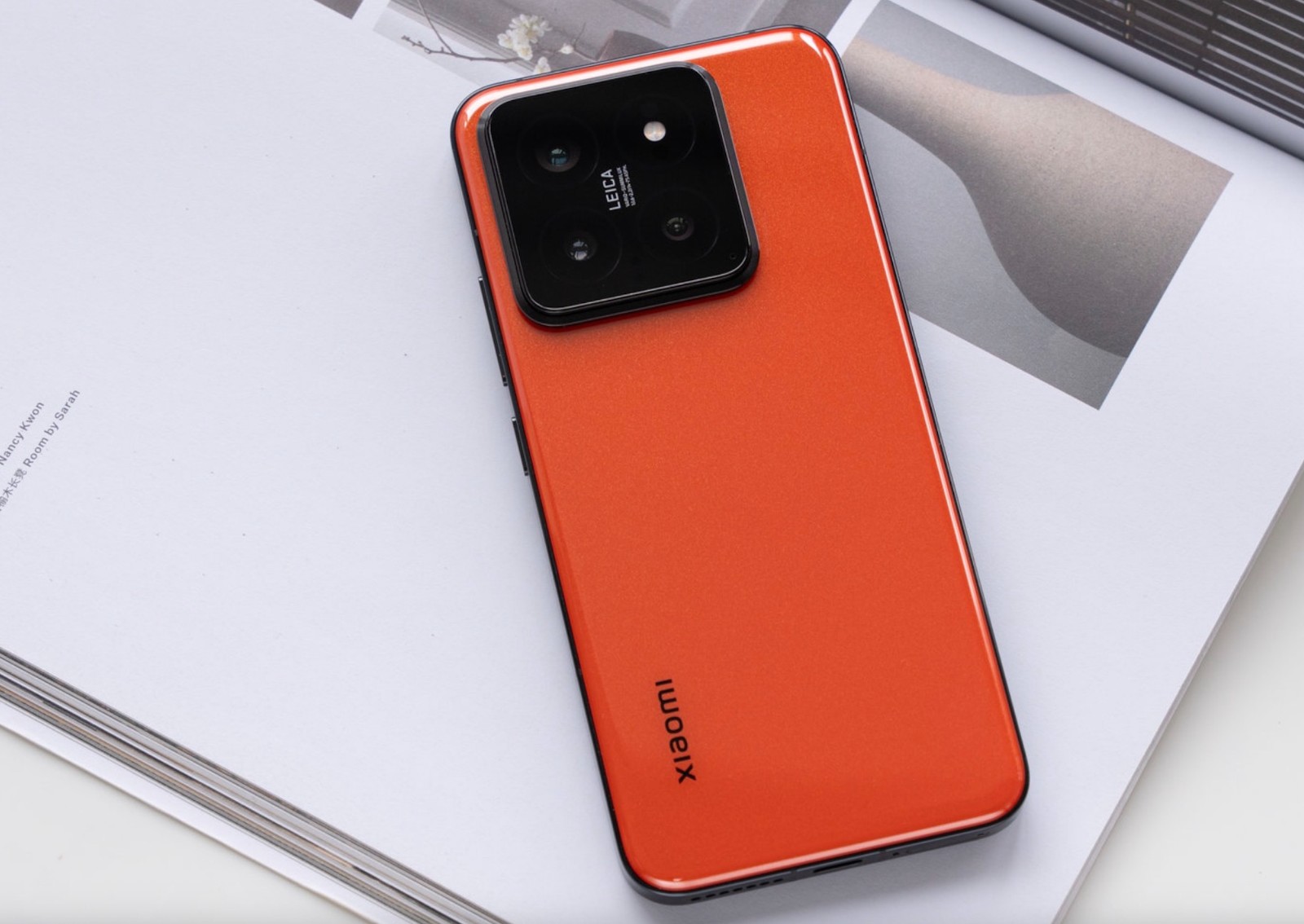 16GB+1TB跌至2999元，6.36英寸小屏+徠卡三攝，小米旗艦徹底清倉