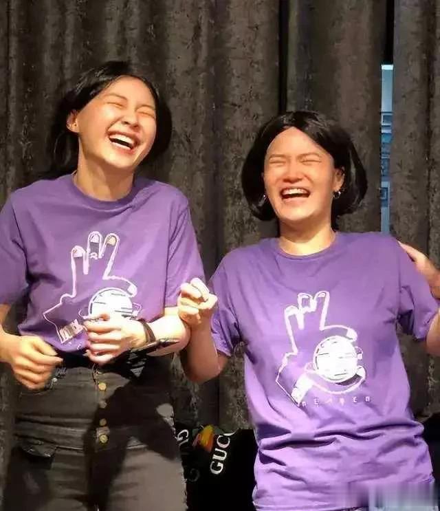 王家卫说“我一定要搞金靖”,女方不敢回应,疑似不敢得罪资本