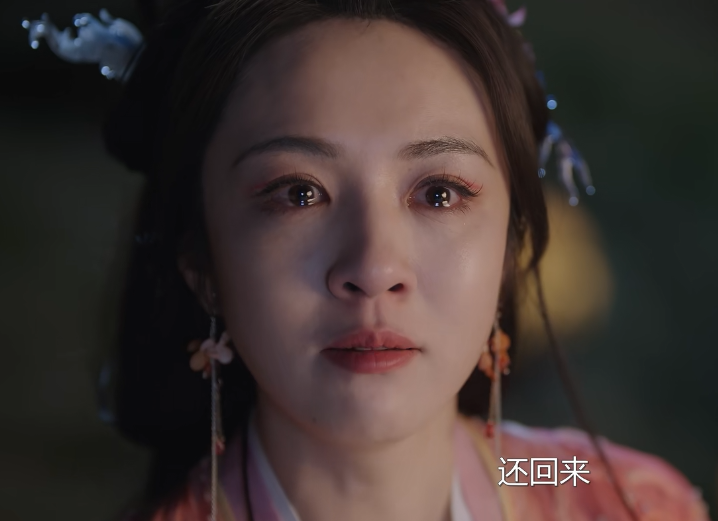 央视大剧《主角》来袭，张艺谋执导，但看到女主我心情复杂