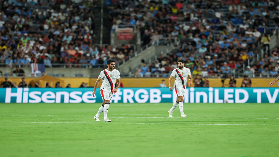 世俱杯展現中國科技力量，海信RGB-Mini LED亮出“雙芯王炸”