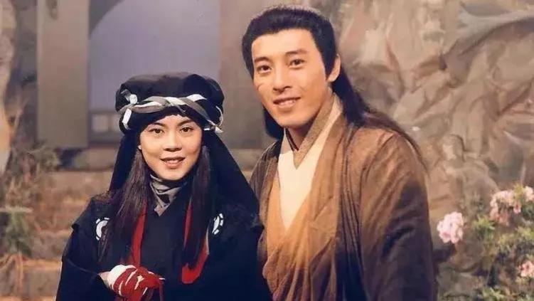 TVB将拍新版《笑傲江湖》，女主角任盈盈已有候选人？令狐冲选角有争议