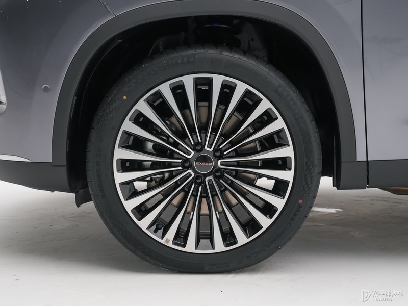 星途ET5开启预售 预售价15.99万起