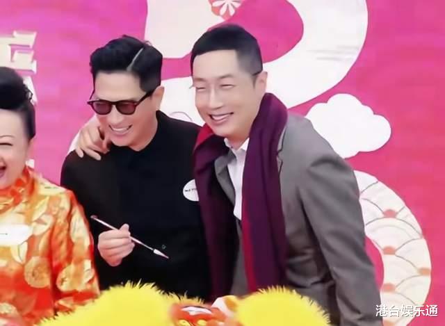 张家辉跻身新城“劲爆男歌手”10强！香港网友：乐坛欠他一个交代