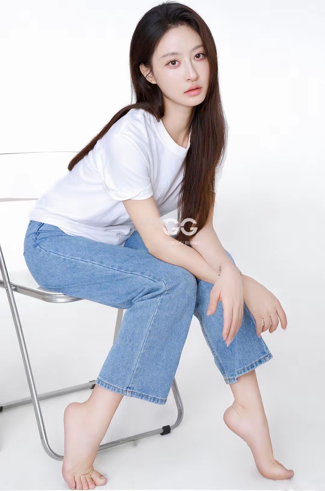 从舞者到演员，孙子聃的多元绽放！