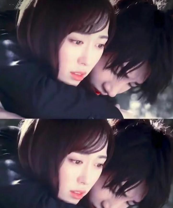 她被称为“令和甜心” 长着一张标准日系美少女脸,甜腻腻的!