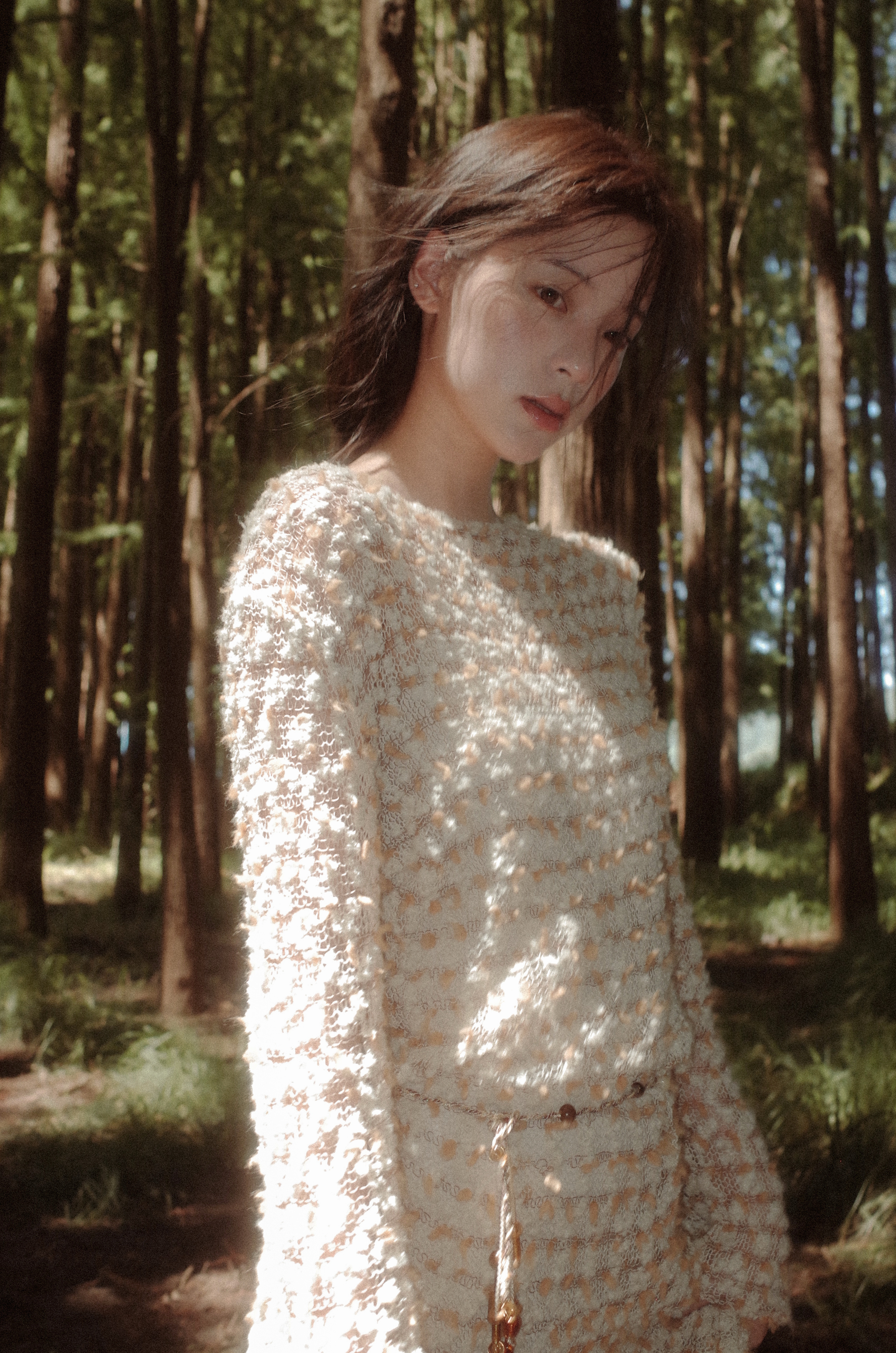 欧阳娜娜高清美图