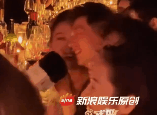 当36岁井柏然跟37岁马龙站一起，我才彻底明白，什么叫顶级自律