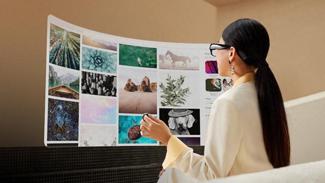 影目CEO楊龍昇：小米入局AI眼鏡是好事，大家銷量翻了兩三倍