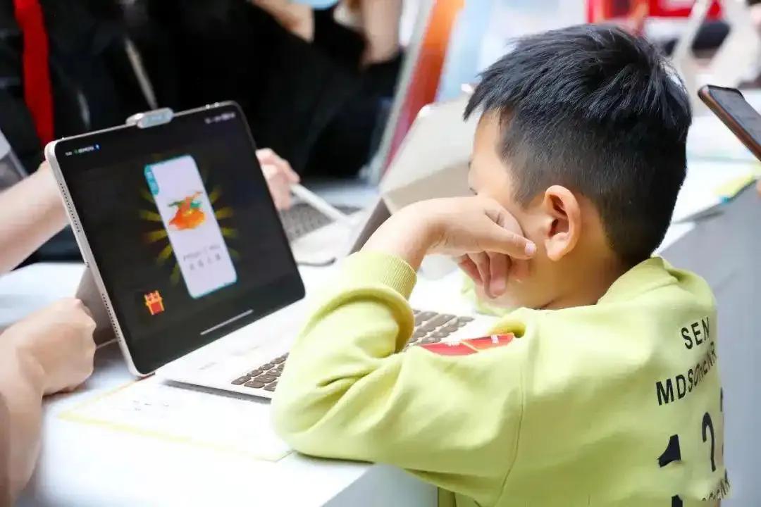 480億好未來，攻堅大模型