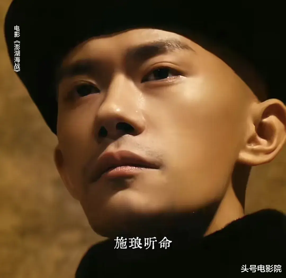 央视转发!《沉默的荣耀》后,统一台湾电影官宣:易烊千玺演康熙