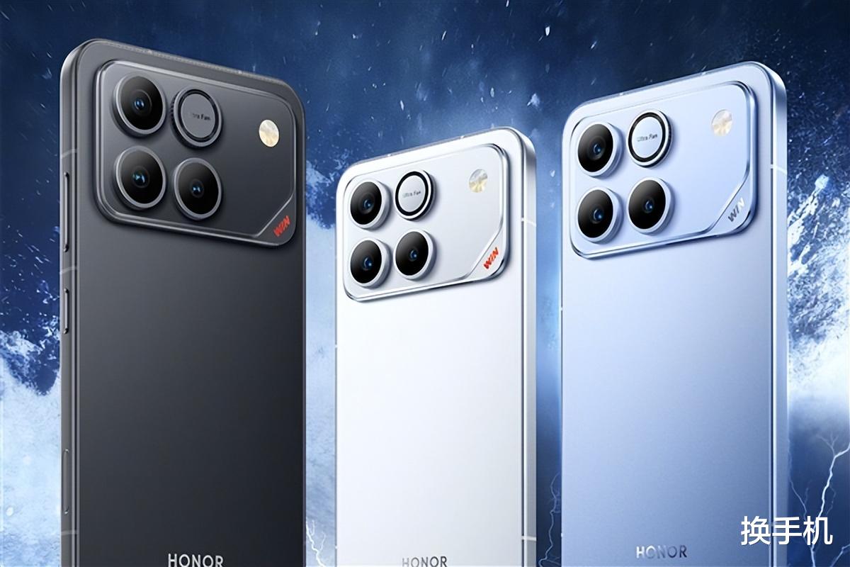 首款內置Pocket的手機！榮耀顛覆行業的新機，已經準備好了