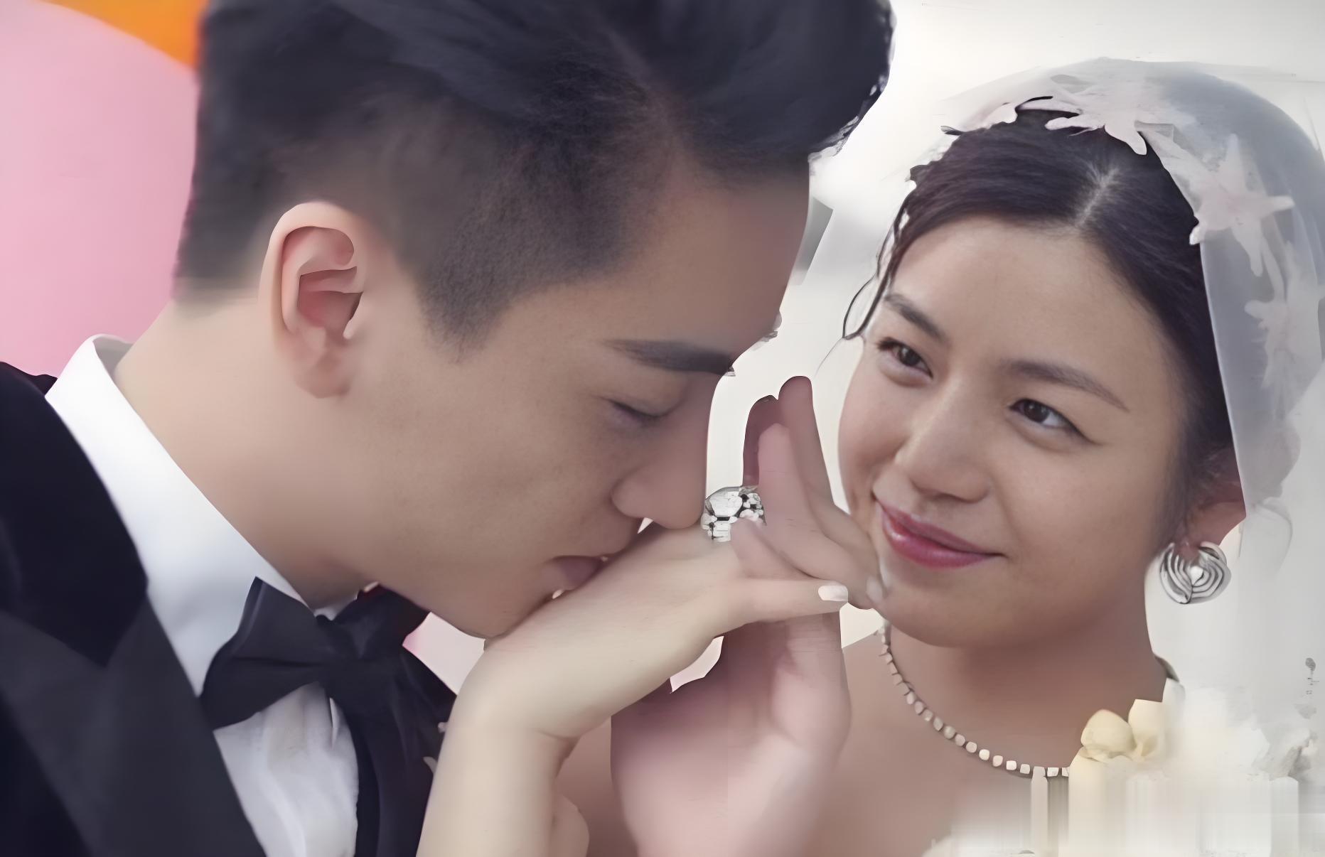 唐嫣罗晋突传消息！知情人士曝猛料，陈妍希的话太戳心