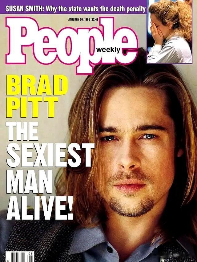 全球最性感男人，一复出就重回“顶流”