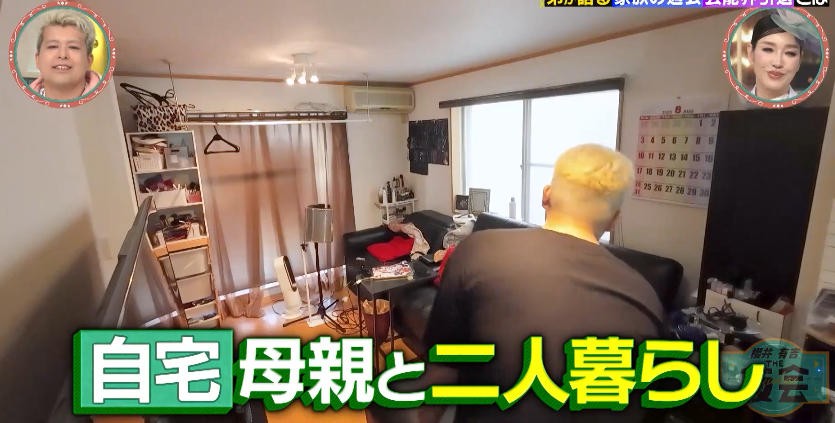 小栗旬夫妇生四娃，全甩给小舅子带？他从早到晚天天带娃